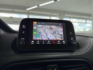 FIAT Tipo usata, con Airbag testa