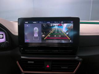 CUPRA Formentor usata, con ESP