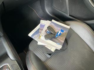 FORD Focus usata, con Sistema di navigazione