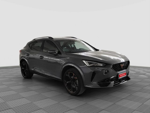 CUPRA Formentor usata 7