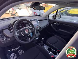 FIAT 500X usata, con Cruise Control