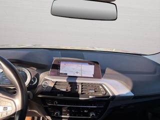 BMW X3 usata, con Cruise Control