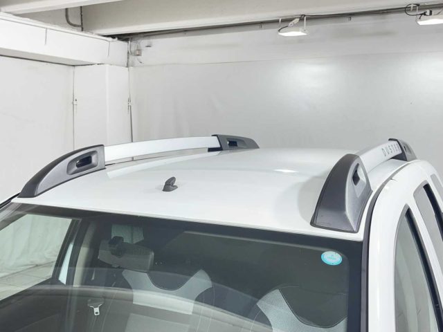 DACIA Duster usata 26