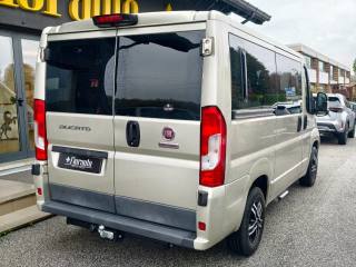 FIAT Ducato usata, con Airbag Passeggero