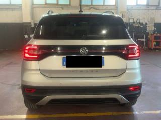 VOLKSWAGEN T-Cross usata, con Airbag Passeggero