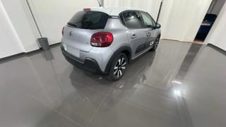 CITROEN C3 usata, con Airbag Passeggero