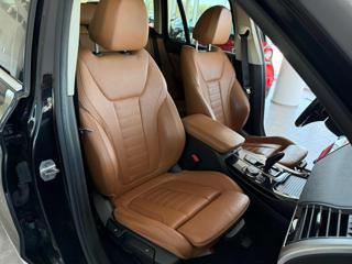 BMW X3 usata, con Cruise Control