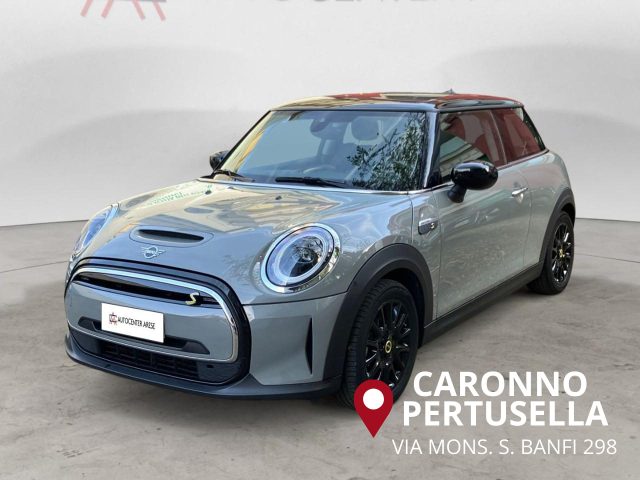 MINI Cooper SE usata, con ABS