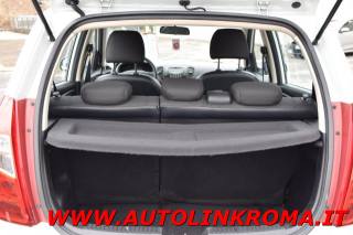 HYUNDAI i10 usata 14