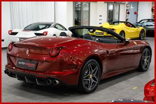 FERRARI California usata, con Cerchi in lega