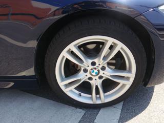 BMW 320 usata, con Chiusura centralizzata