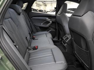 AUDI Q5 usata, con Airbag Passeggero