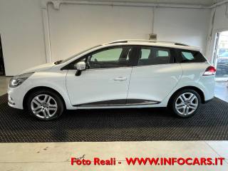 RENAULT Clio usata, con Controllo trazione