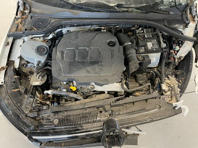 VOLKSWAGEN Golf usata, con Chiusura centralizzata