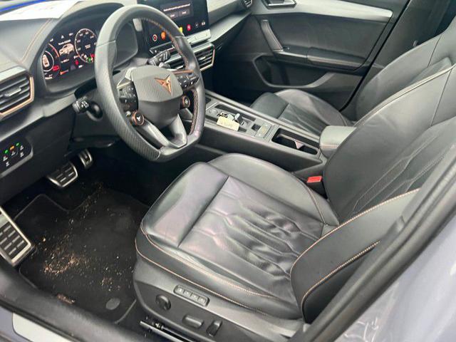 CUPRA Formentor usata, con Alzacristalli elettrici