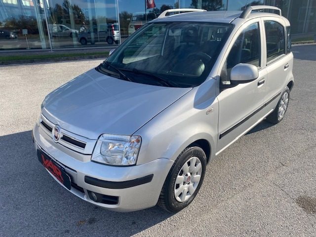 FIAT Panda usata 25