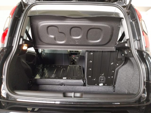FIAT Panda usata, con Volante multifunzione