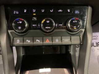 SKODA Kodiaq usata, con Portellone posteriore elettrico