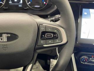 DR MOTOR DR 3.0 usata, con Specchietti laterali elettrici