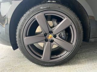 PORSCHE Macan usata, con Antifurto
