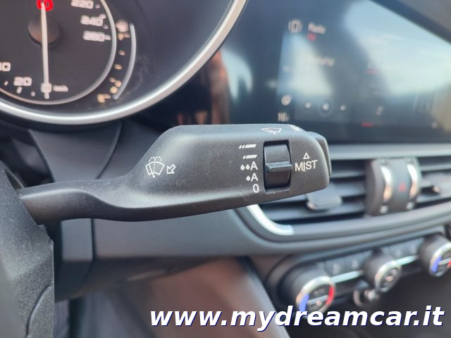 ALFA ROMEO Giulia usata 25