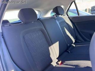 FIAT Tipo usata, con Sedile posteriore sdoppiato