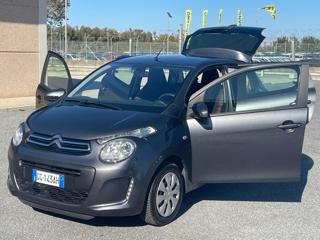 CITROEN C1 usata 14