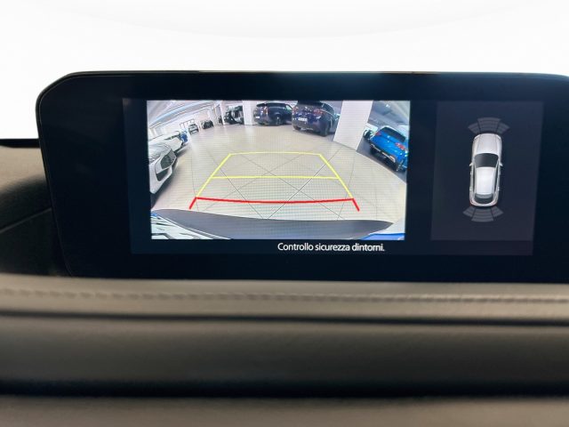 MAZDA CX-30 usata, con Sensore di luce