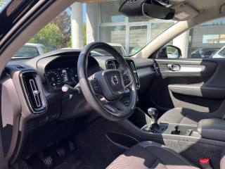 VOLVO XC40 usata, con Controllo trazione