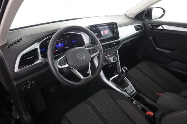 VOLKSWAGEN T-Roc usata 0
