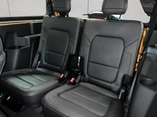 FORD Bronco usata, con Interni in pelle