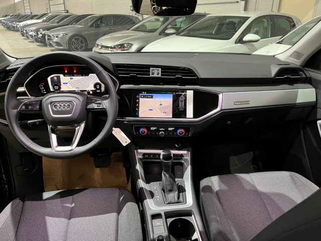 AUDI Q3 usata, con Climatizzatore
