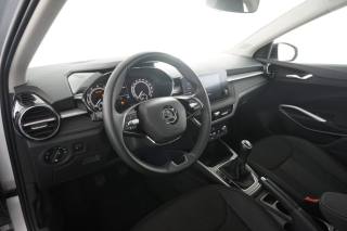 SKODA Fabia usata 7