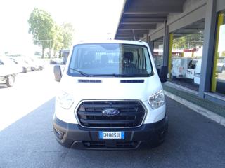 FORD Transit usata, con Alzacristalli elettrici