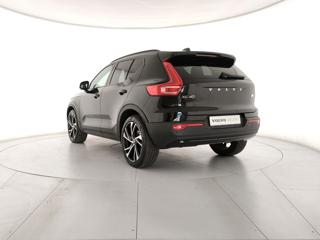 VOLVO XC40 usata, con Airbag laterali