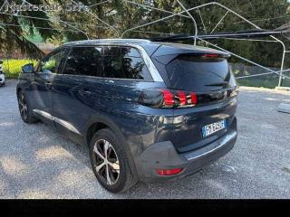 PEUGEOT 5008 usata, con Airbag Passeggero