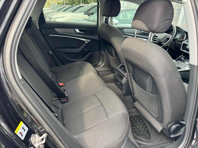 AUDI A6 usata, con Servosterzo