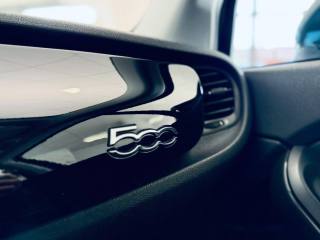 FIAT 500X usata, con Autoradio digitale