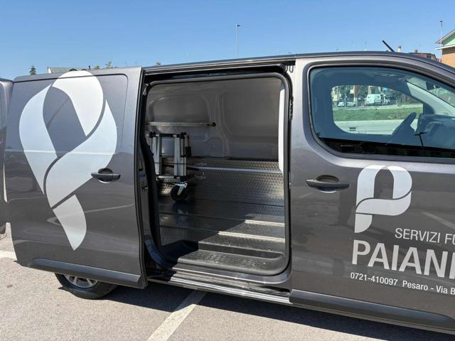 PEUGEOT Expert usata, con Chiusura centralizzata