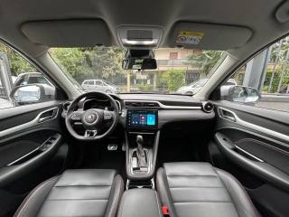 MG ZS usata, con Autoradio