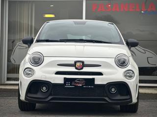 ABARTH 595 usata, con Airbag laterali