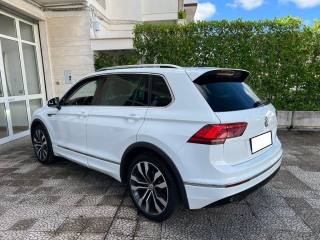 VOLKSWAGEN Tiguan usata 1