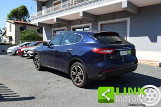 MASERATI Levante usata, con Airbag Passeggero