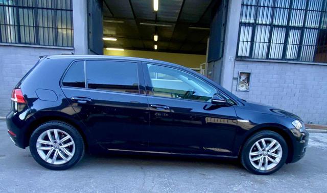 VOLKSWAGEN Golf usata 20