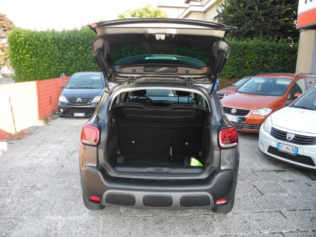 CITROEN C3 Aircross usata 47