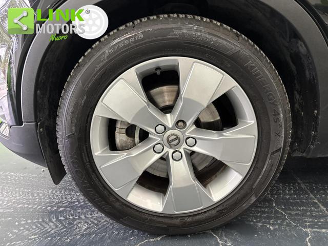 VOLVO XC40 usata 9