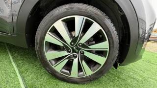 KIA Sportage usata, con Chiusura centralizzata