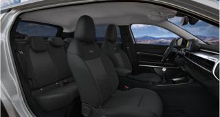 JEEP Avenger usata, con Boardcomputer