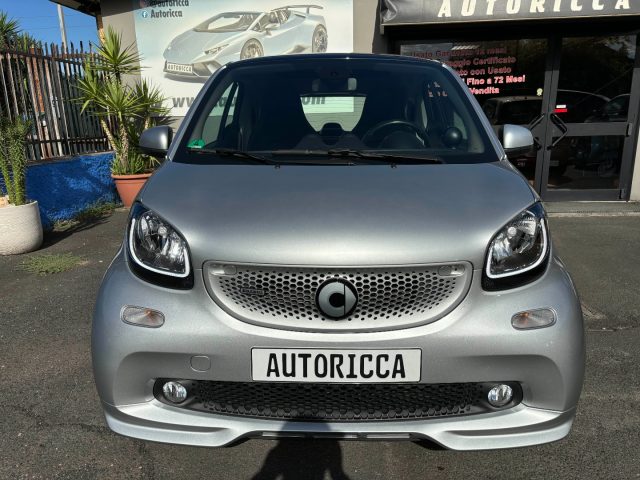 SMART ForTwo usata, con Airbag