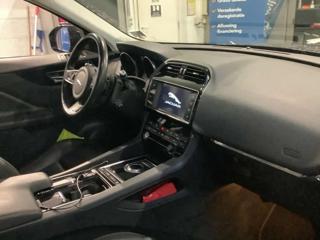 JAGUAR F-Pace usata, con Controllo trazione